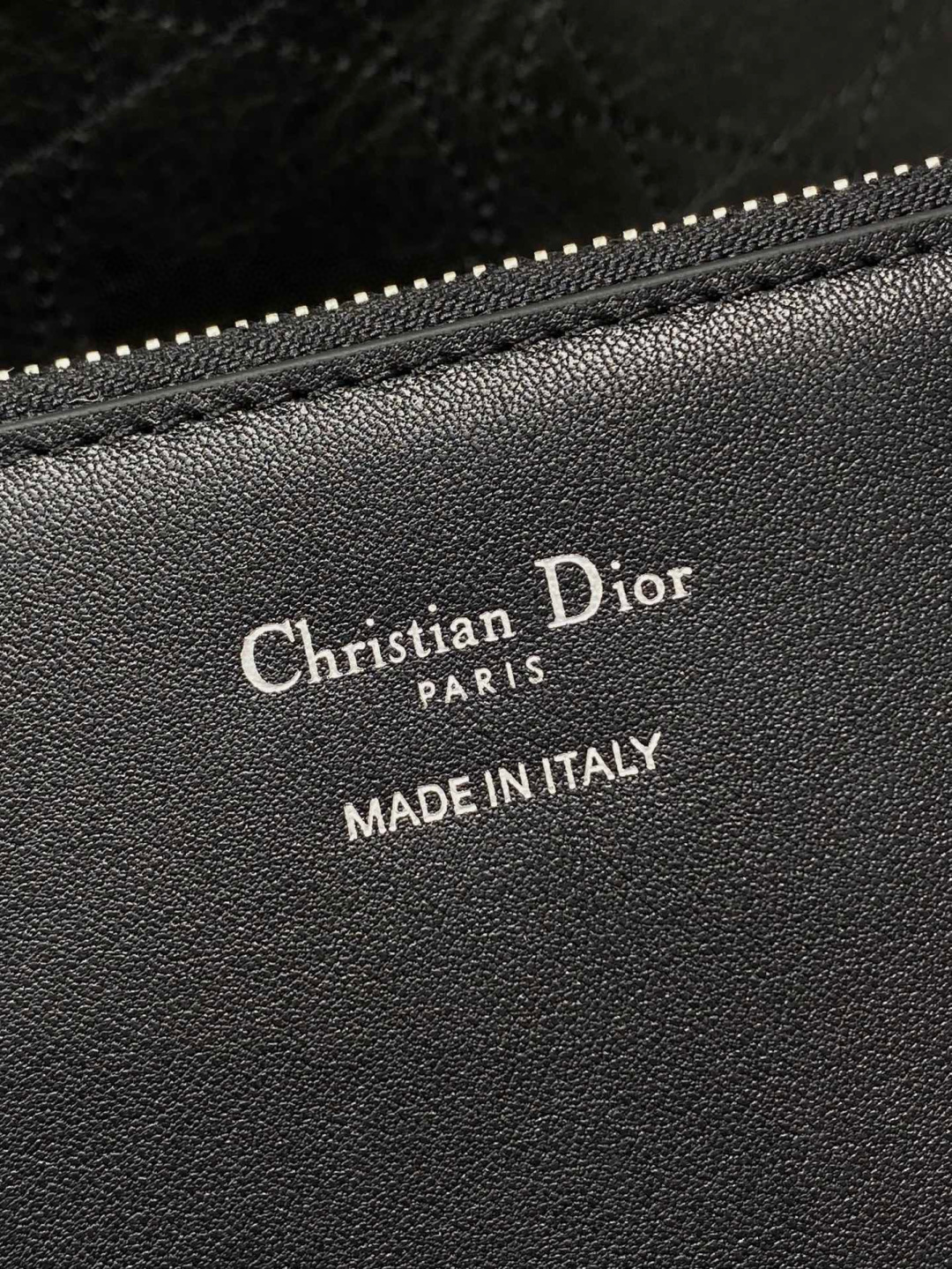 Dior 小号Toujours系列羊毛款