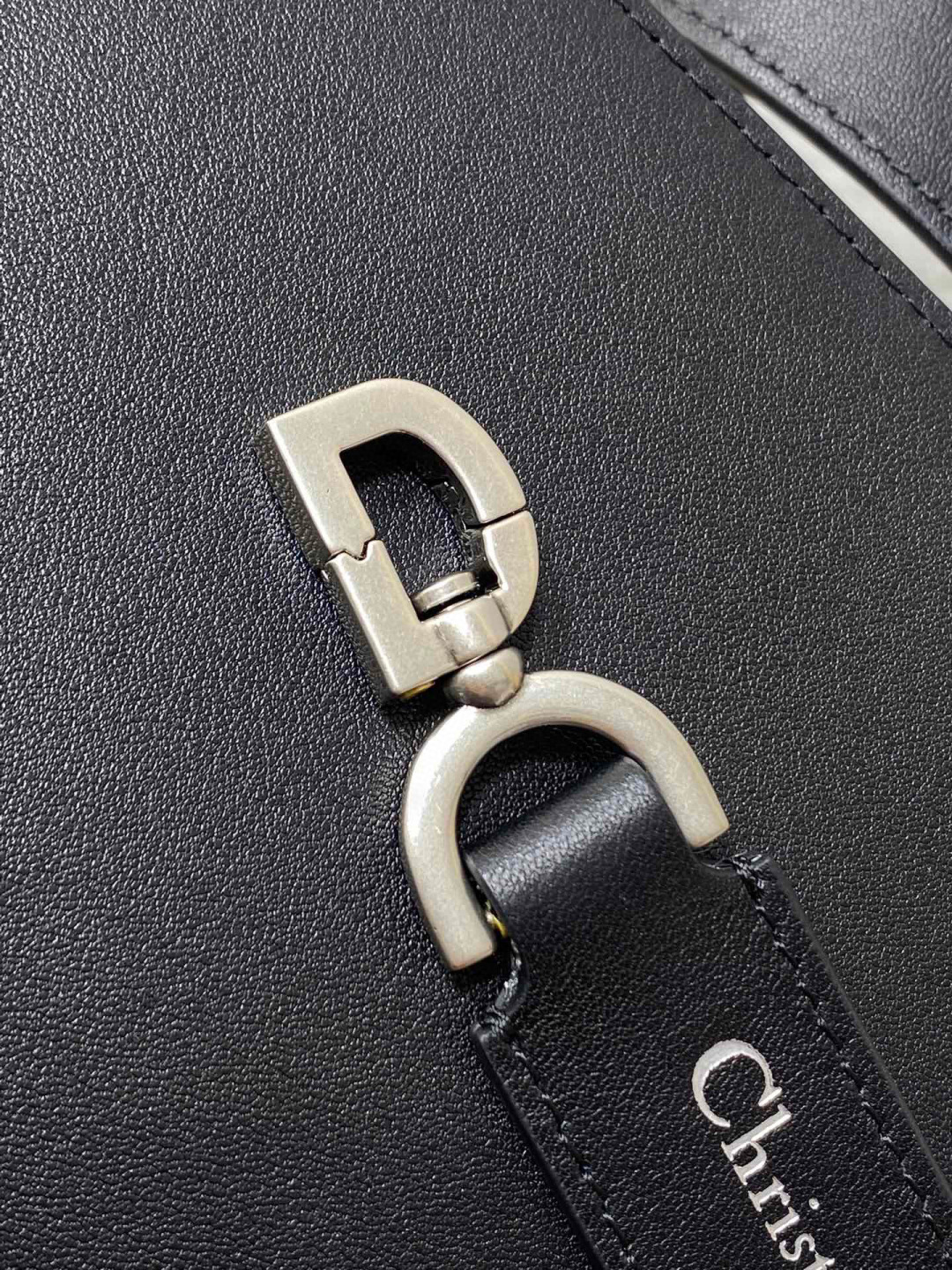 Dior 小号Toujours系列羊毛款