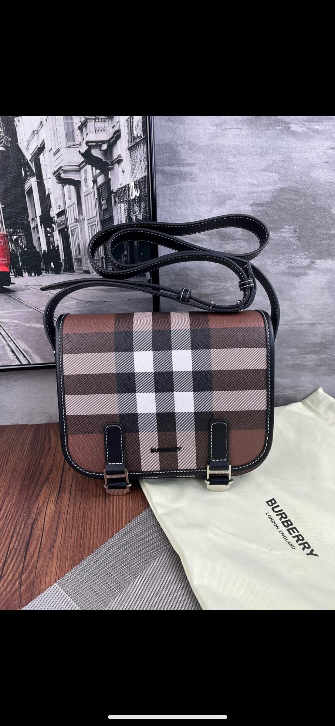 버버리 가방 39859 Burberry Bag