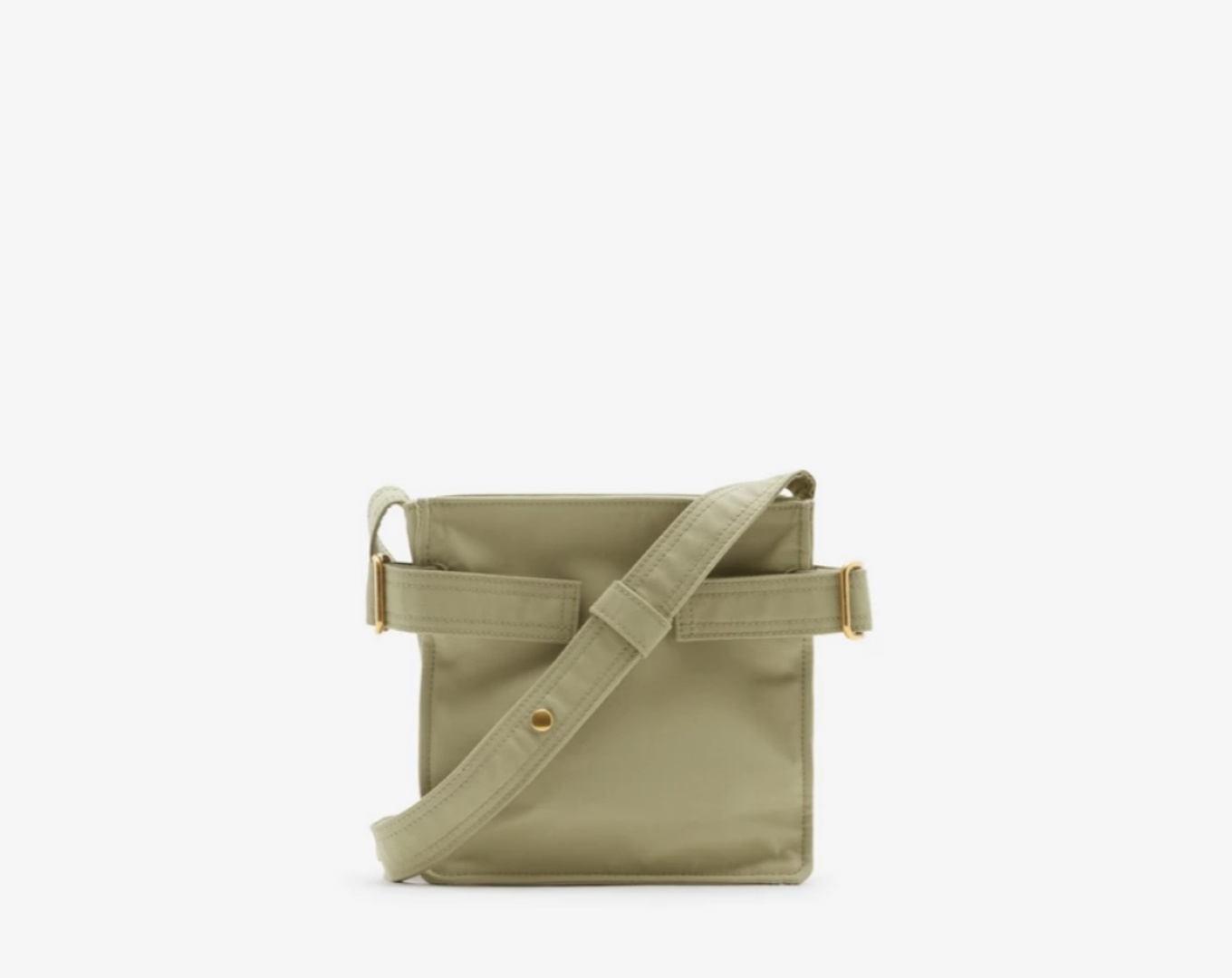 Burberry Official website picture