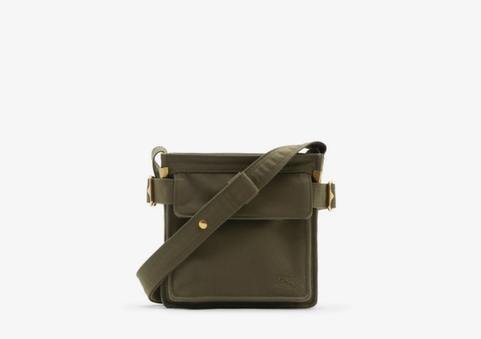 Burberry Official website picture