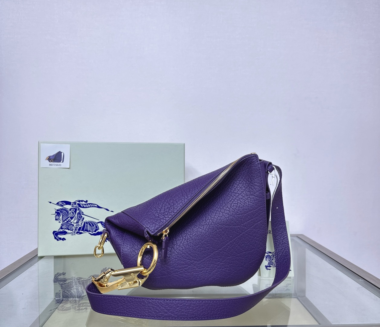 버버리 가방 Burberry 40025