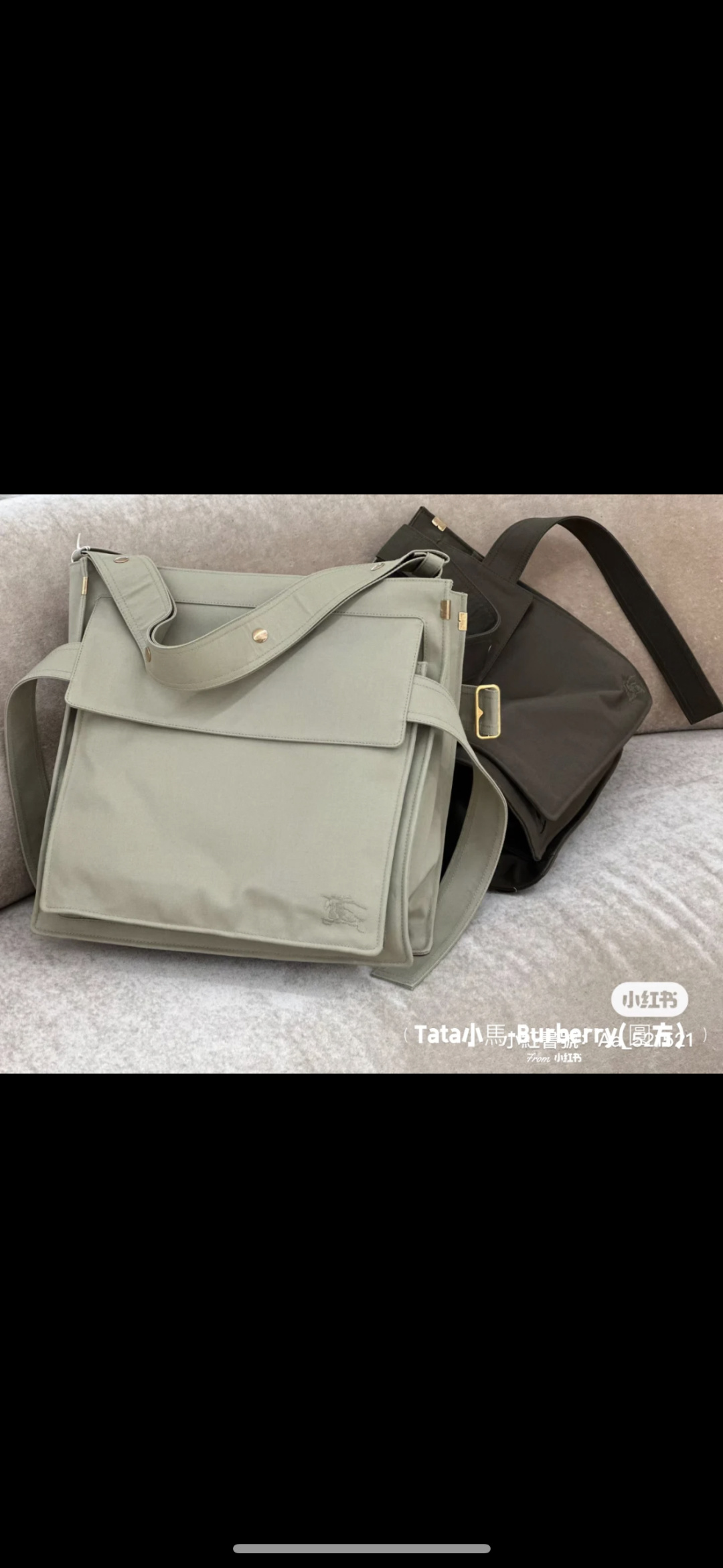 25 new products debut Burberry version counter catwalk models