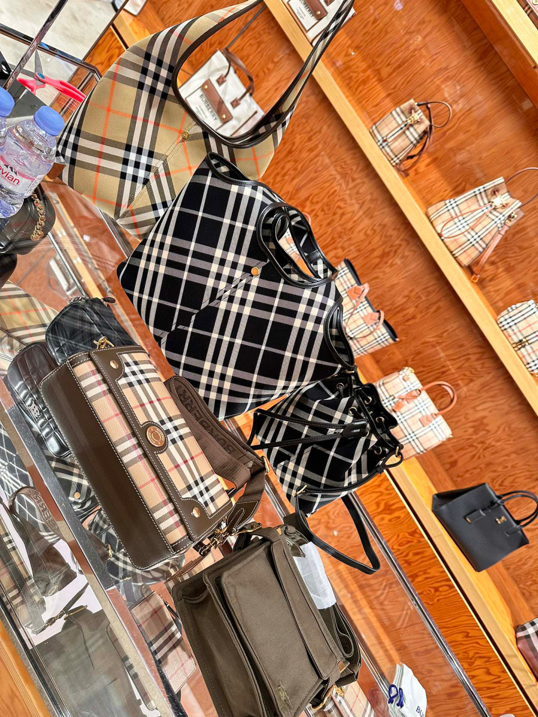 버버리 가방 39817 Burberry Bag