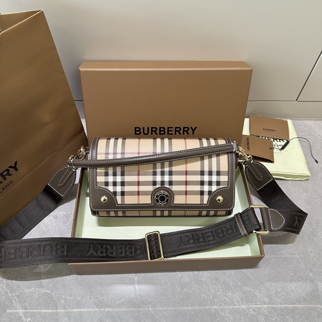 버버리 가방 39822 Burberry Bag