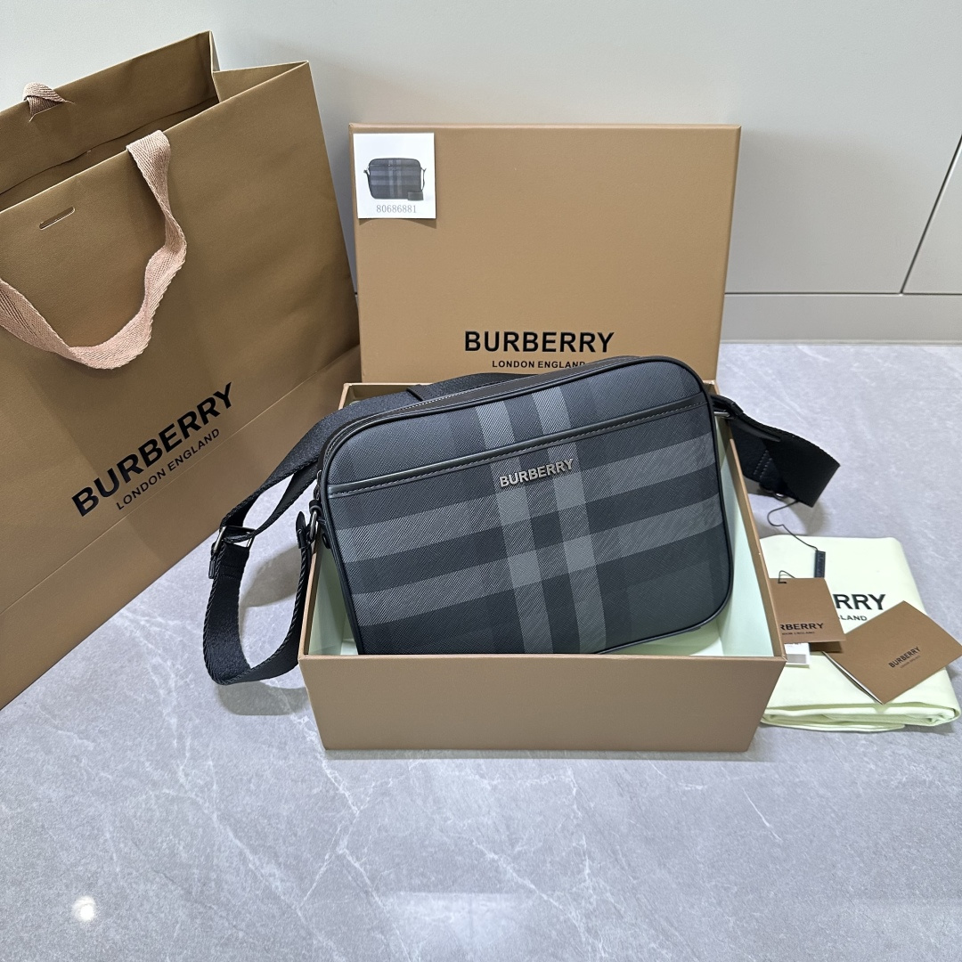 버버리 가방 39807 Burberry Bag