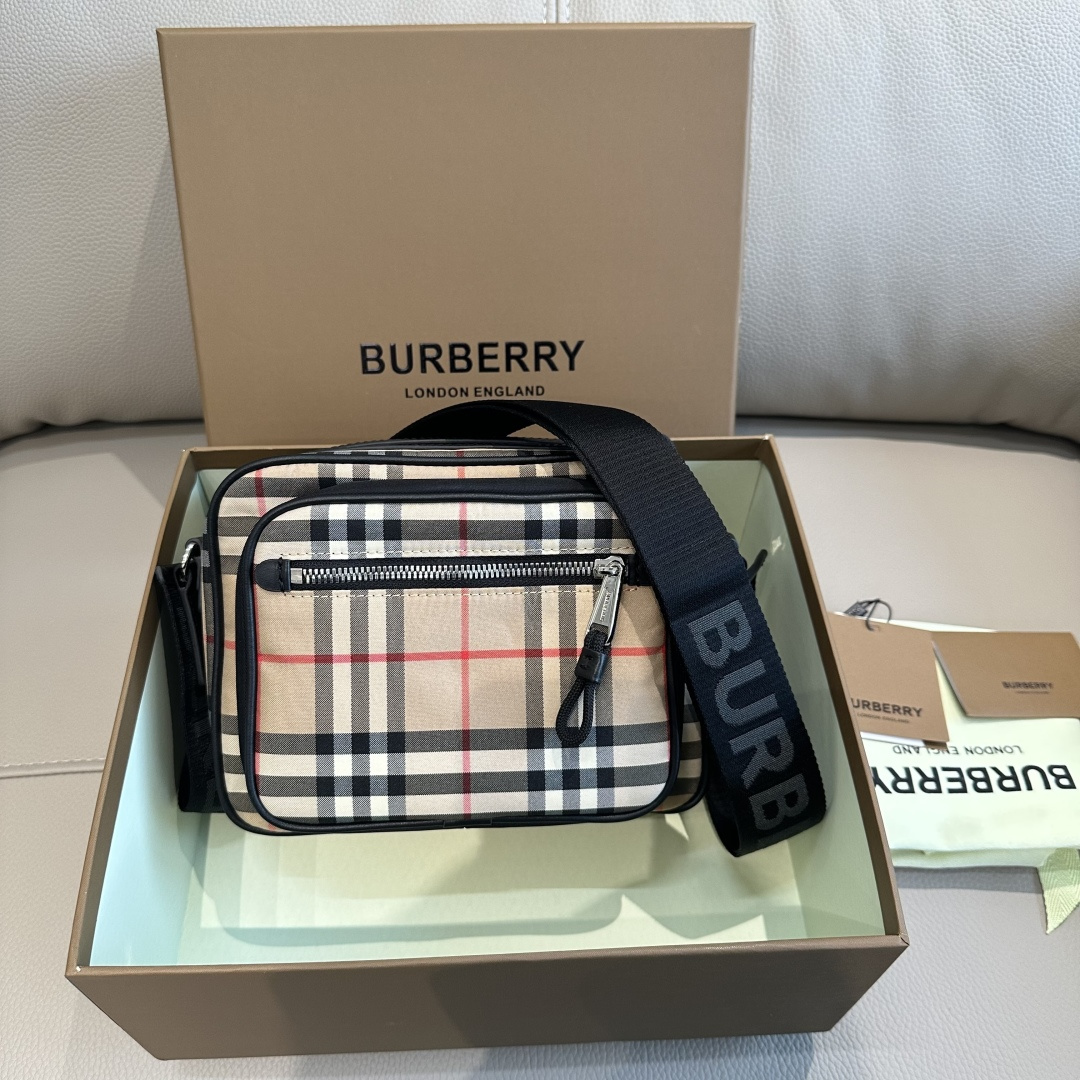 버버리 가방 Burberry 39840