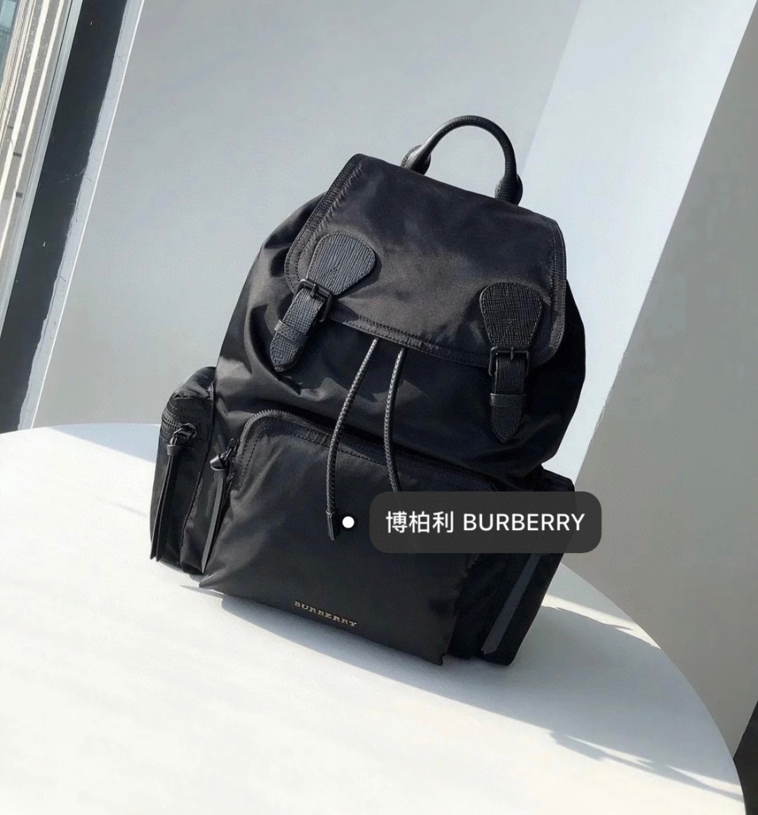 버버리 가방 Burberry 40172