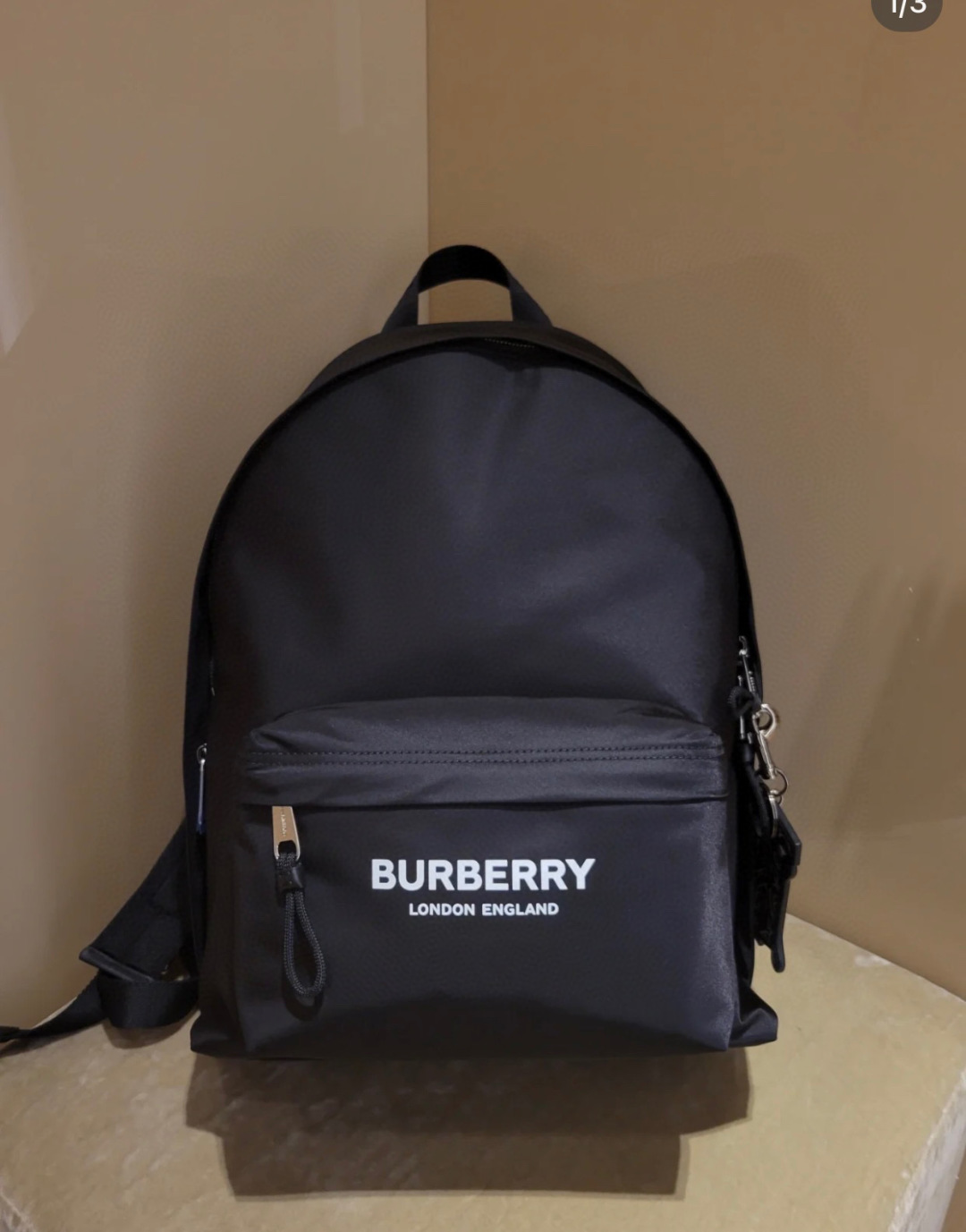 버버리 가방 39813 Burberry Bag