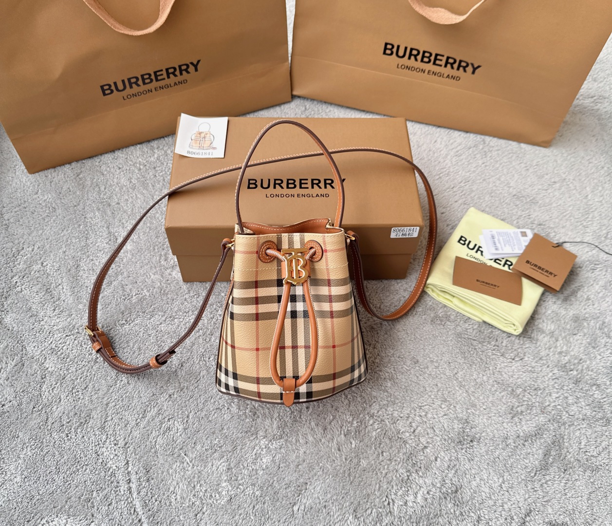 버버리 가방 Burberry 39846