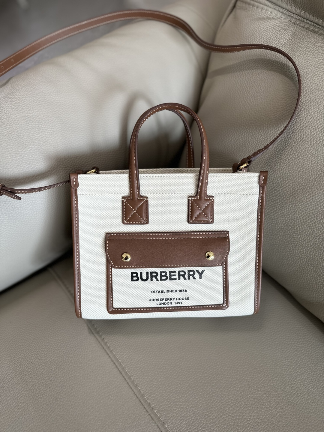 버버리 가방 40177 Burberry Bag