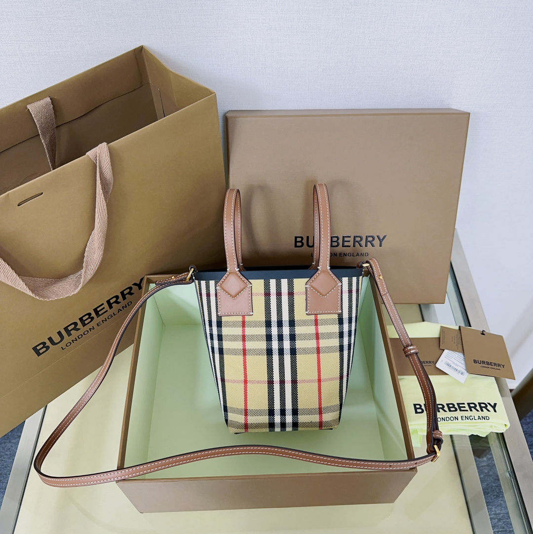 버버리 가방 Burberry 40291