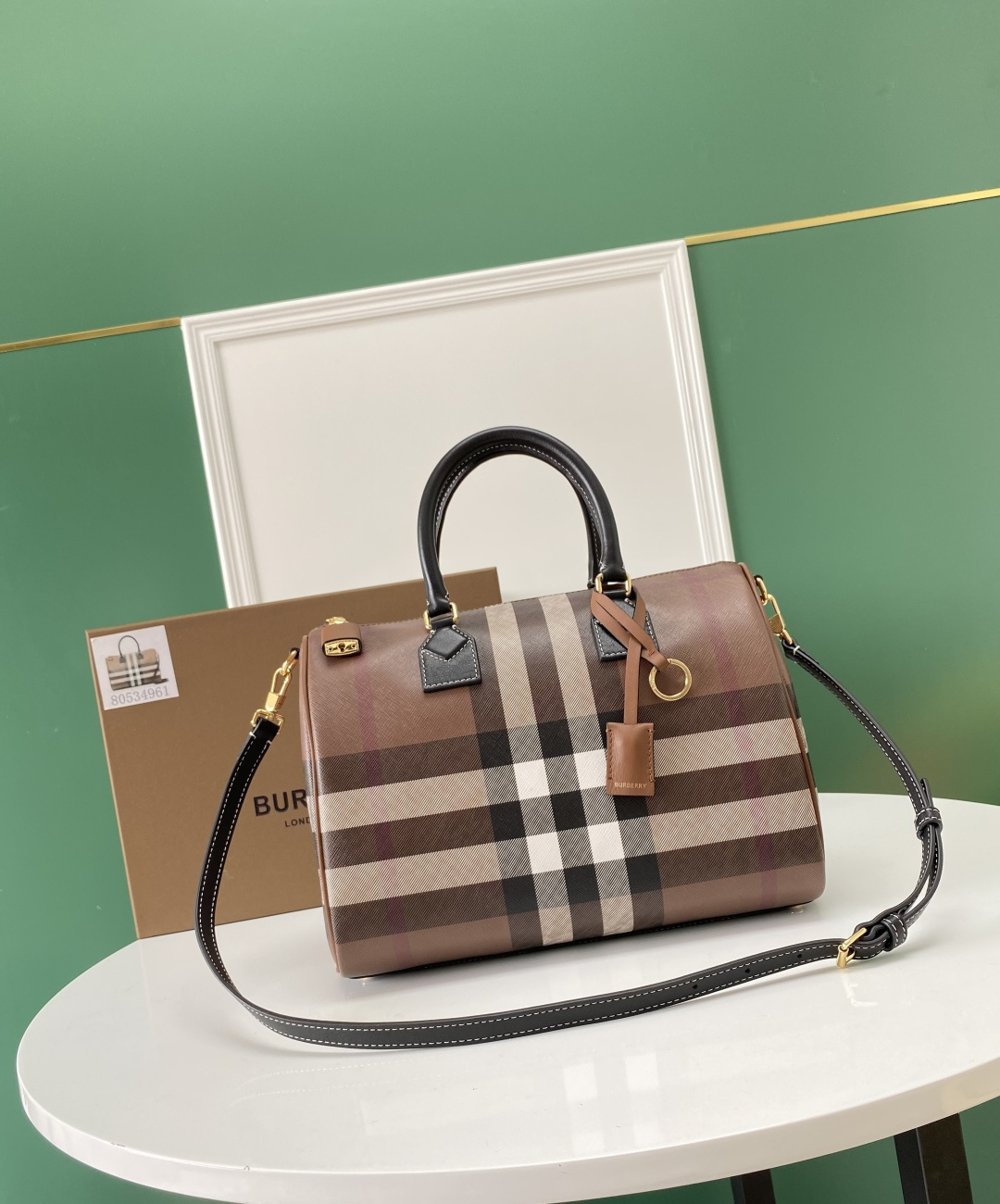 버버리 가방 39870 Burberry Bag