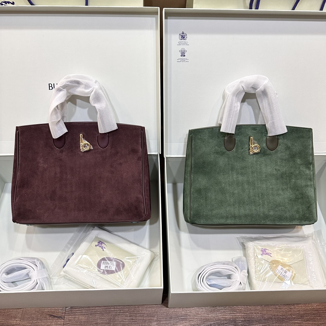 버버리 가방 39865 Burberry Bag