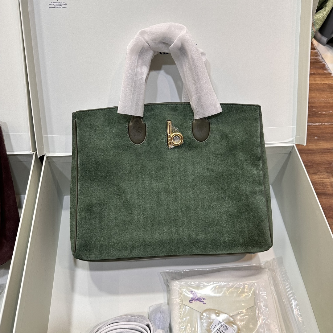 버버리 가방 39866 Burberry Bag