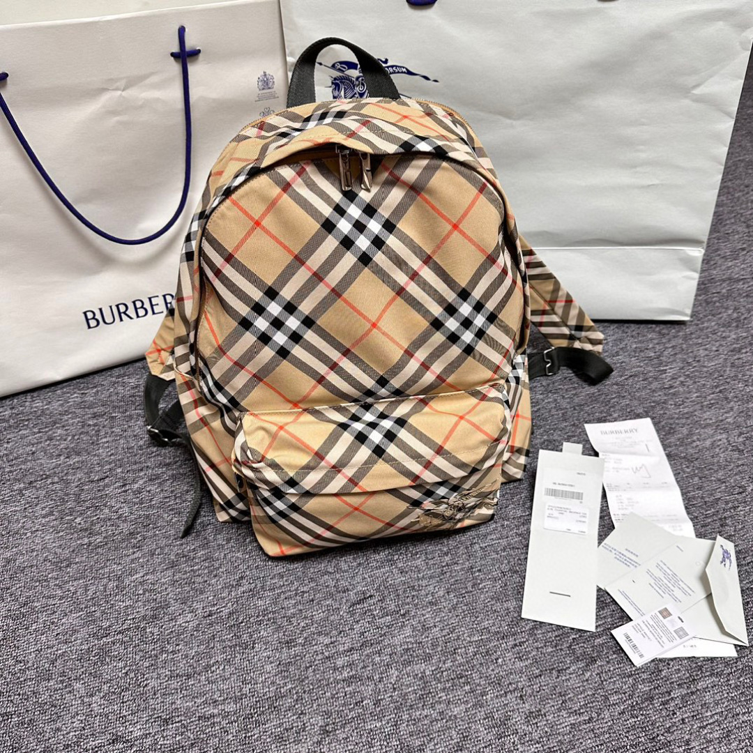 버버리 가방 40048 Burberry Bag