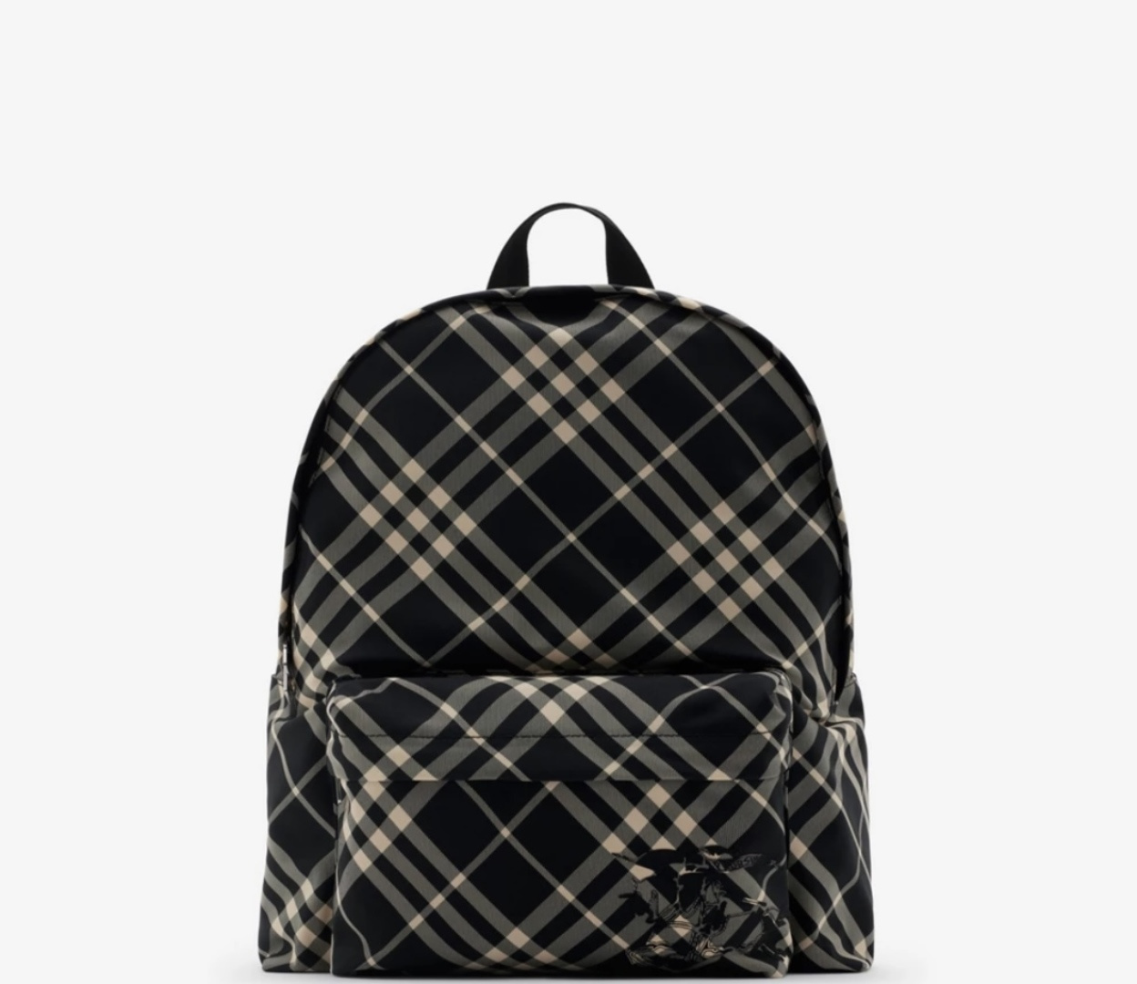 Burberry New style war backpack