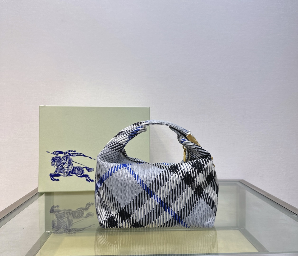 버버리 가방 Burberry 40294