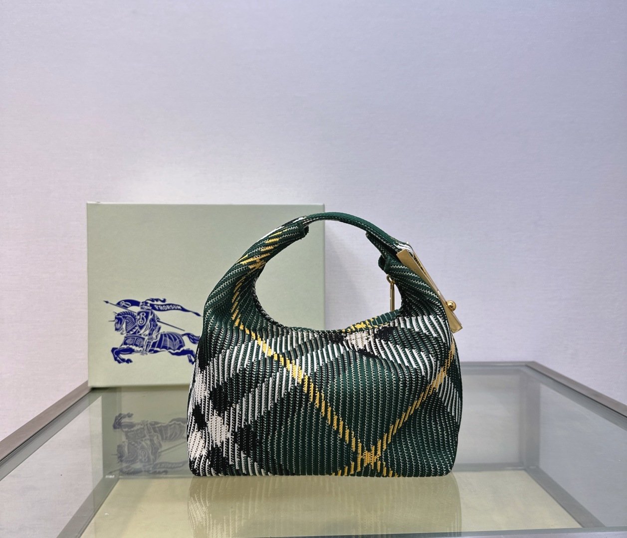 버버리 가방 Burberry 40346