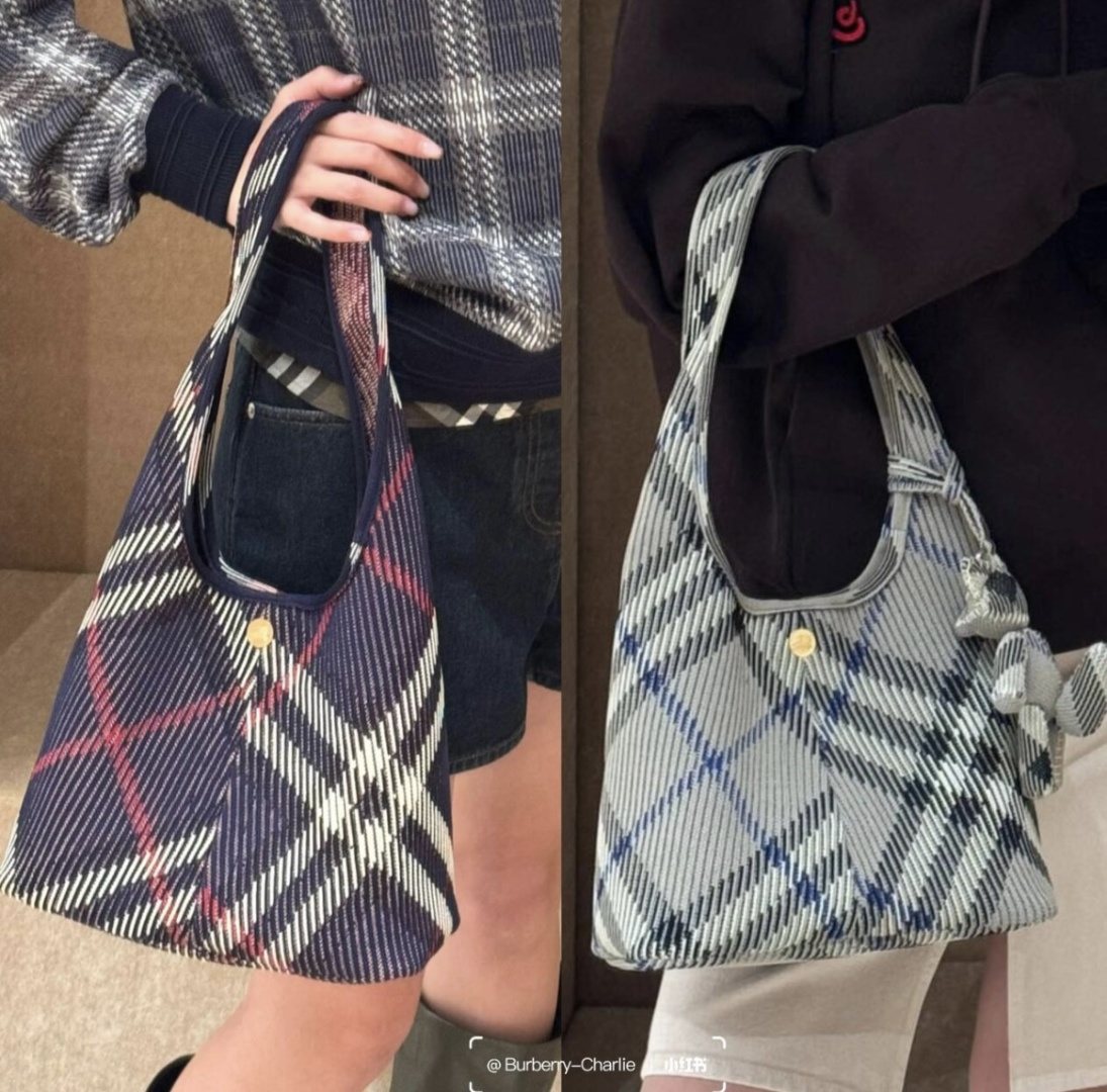 El Hobo color musgo, el mismo modelo que usa Zhang Jingyi, ¡ya lo tengo! Es un bolso precioso, súper especial, muy lige…
