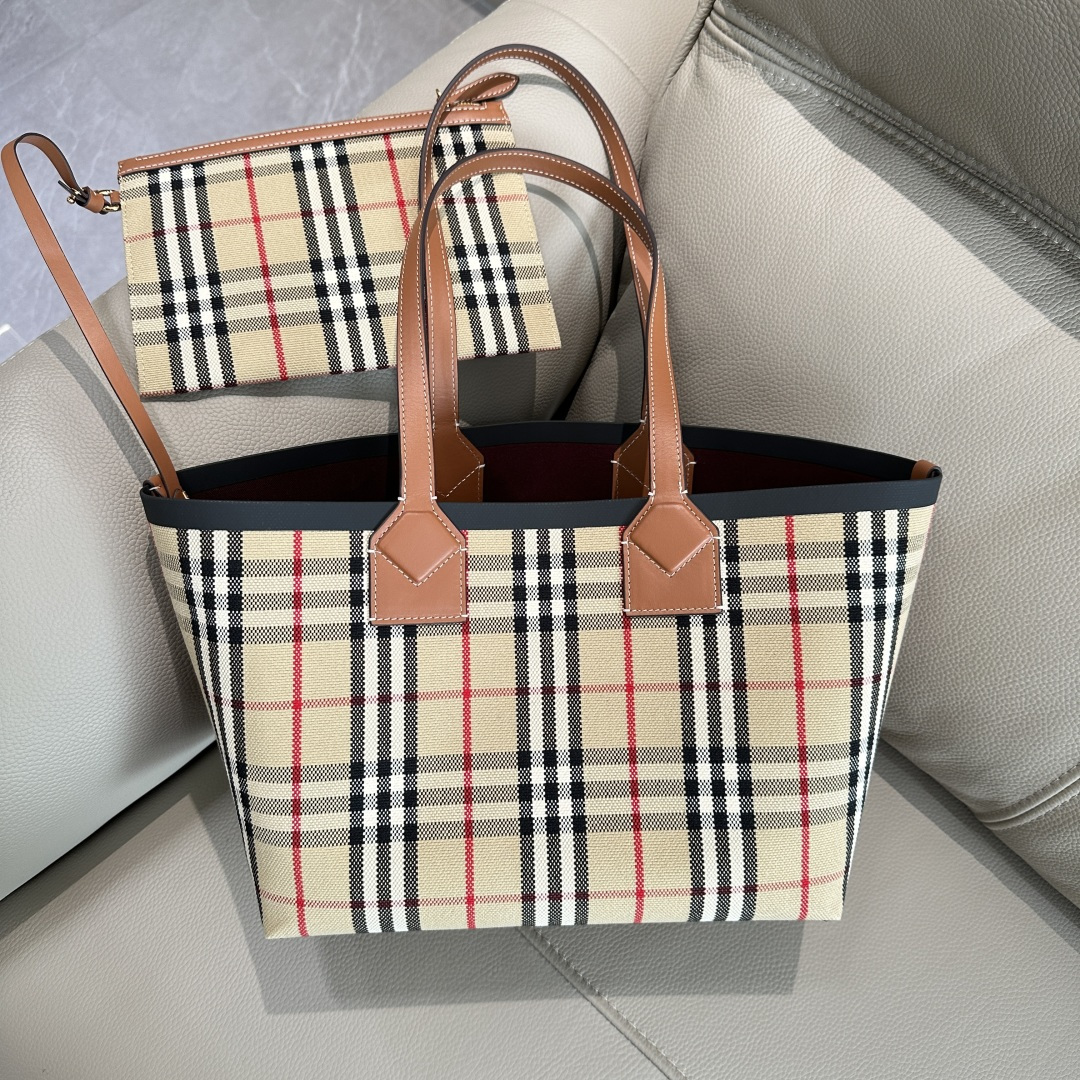 버버리 가방 Burberry 40712