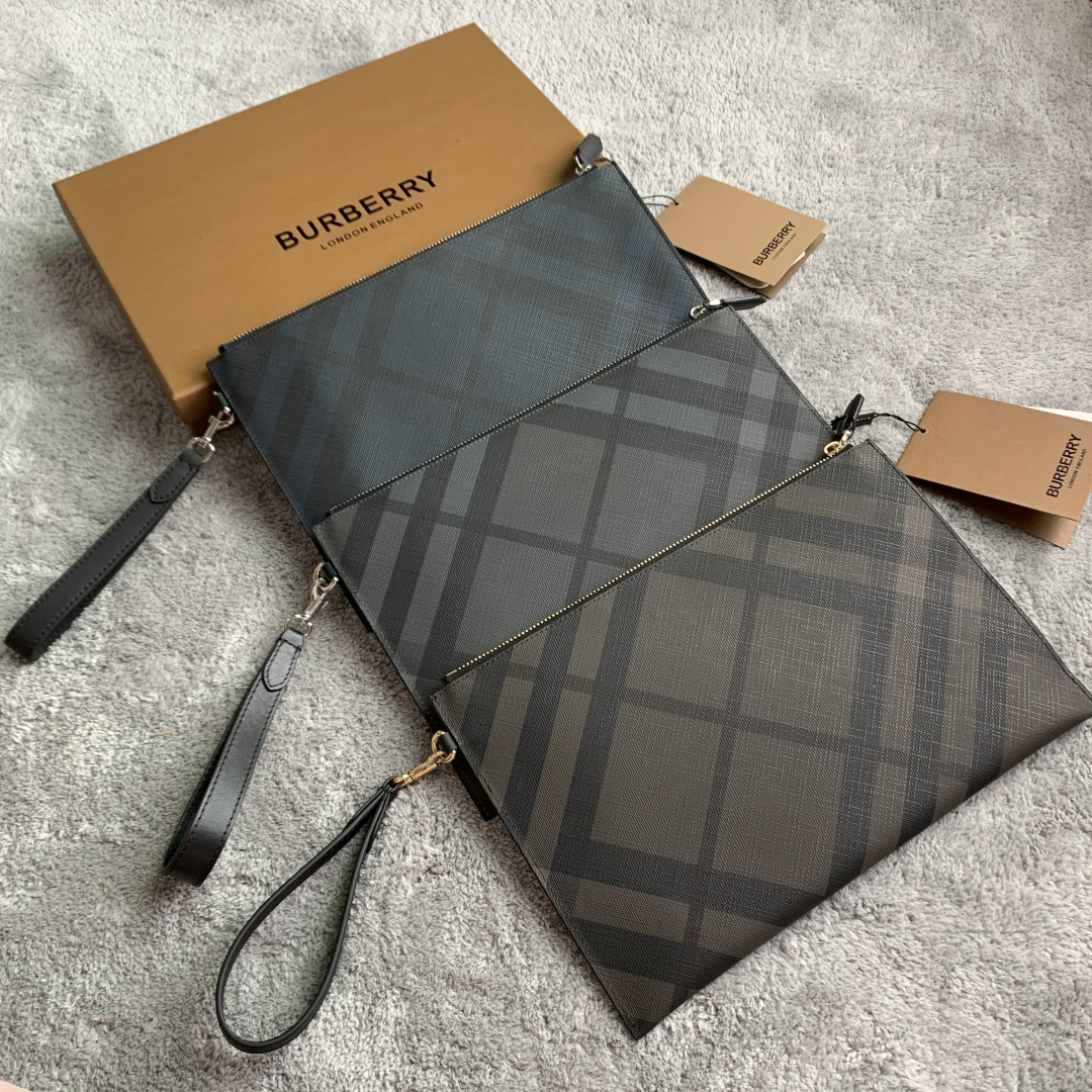 버버리 가방 Burberry 40015