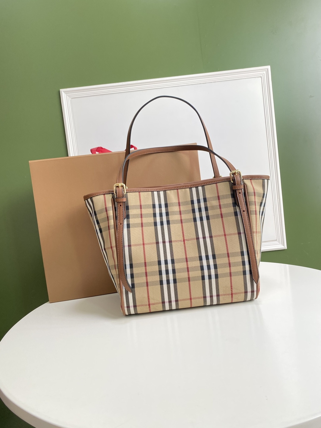 버버리 가방 Burberry 40293