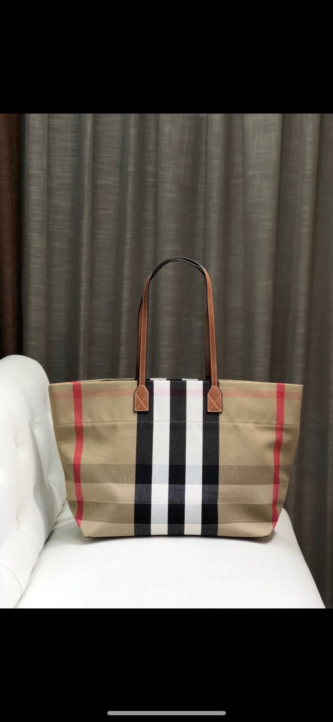 버버리 가방 Burberry 39997
