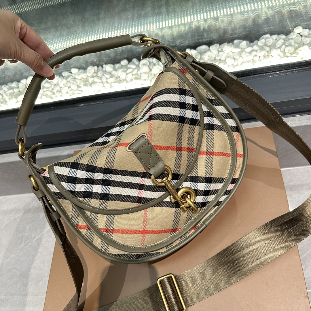버버리 가방 40035 Burberry Bag