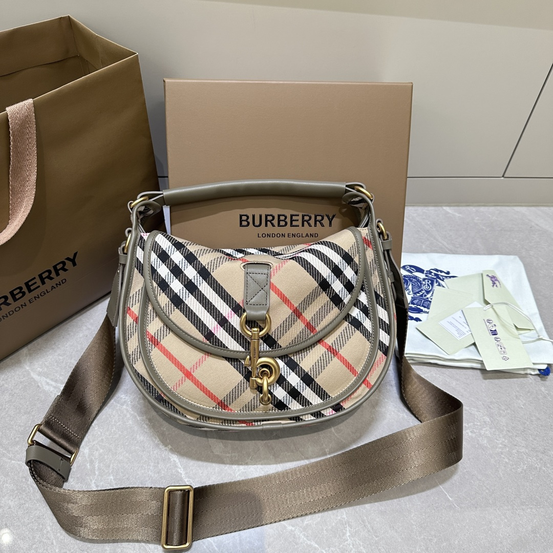 버버리 가방 40095 Burberry Bag