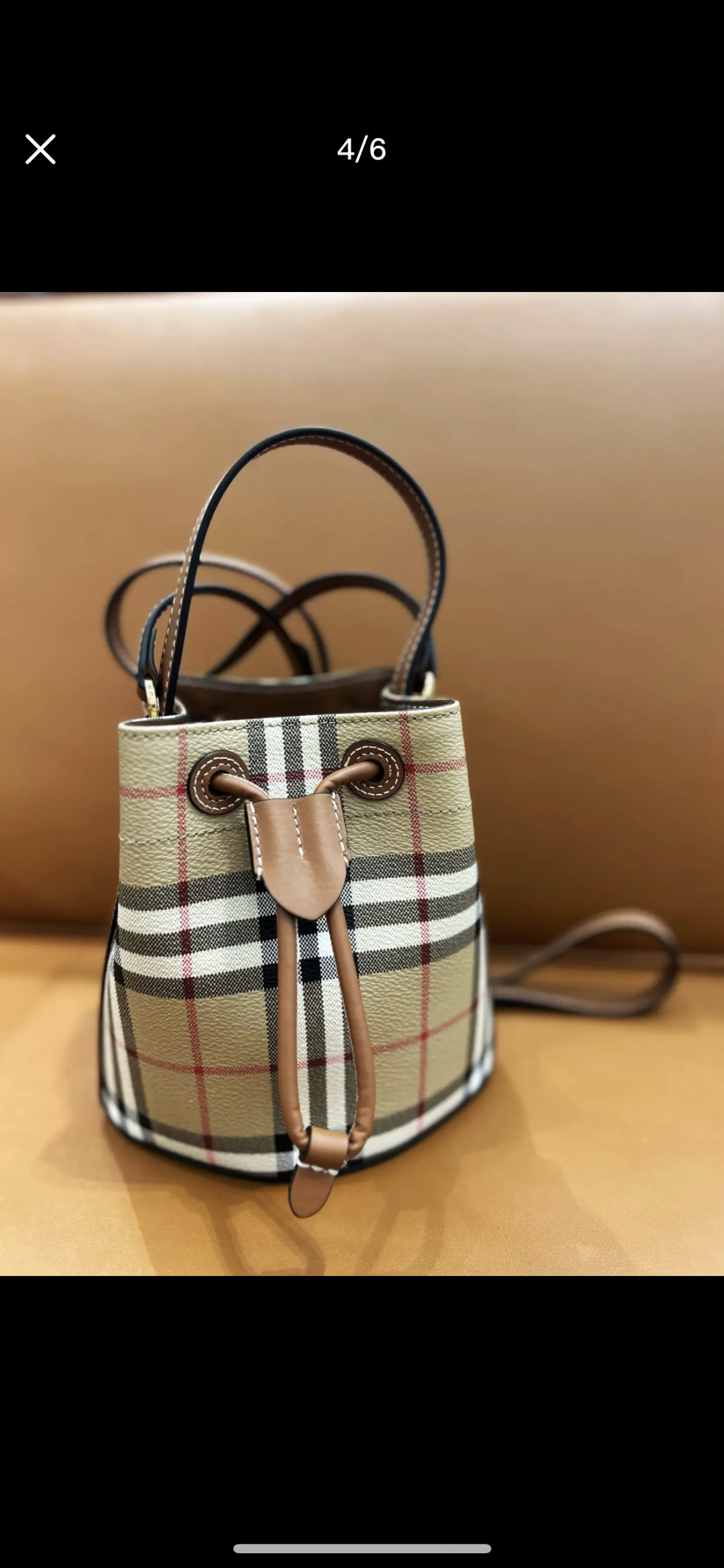 버버리 가방 40189 Burberry Bag
