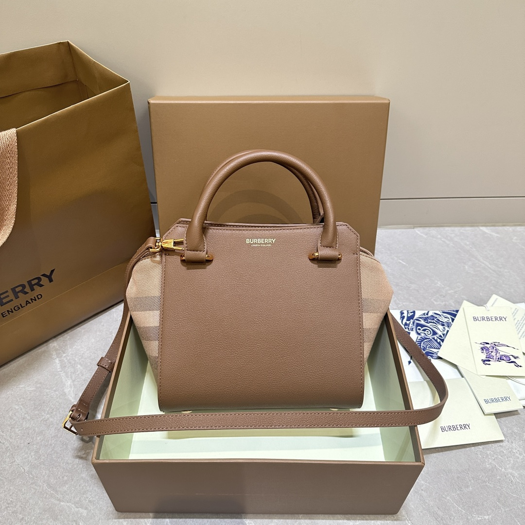 버버리 가방 Burberry 40646