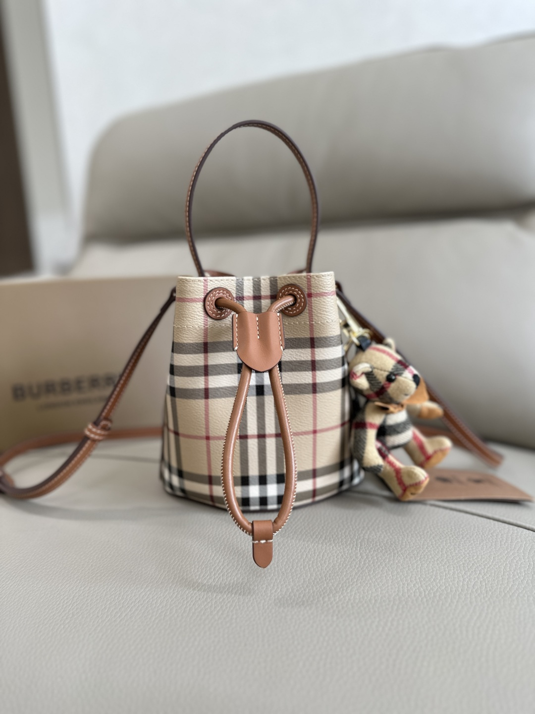 버버리 가방 40188 Burberry Bag