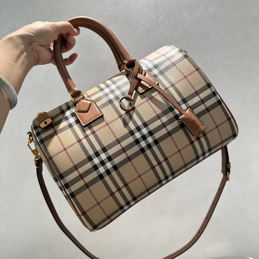 버버리 가방 Burberry 40308