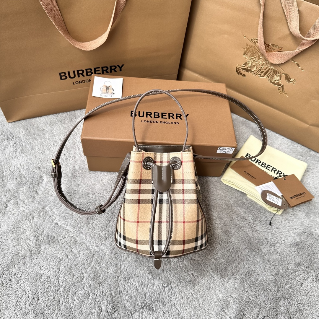 버버리 가방 40191 Burberry Bag