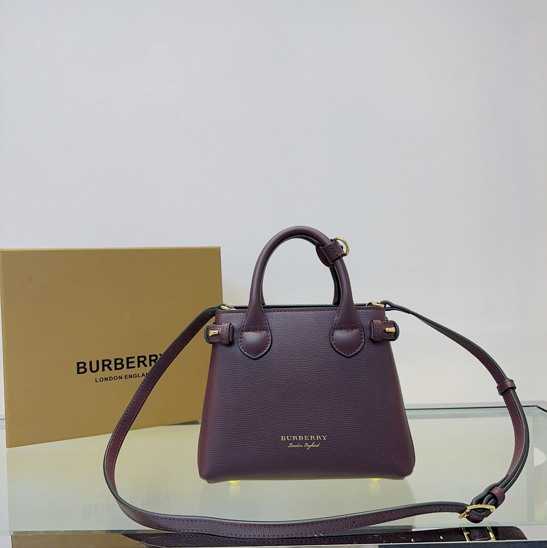 버버리 가방 Burberry 40667