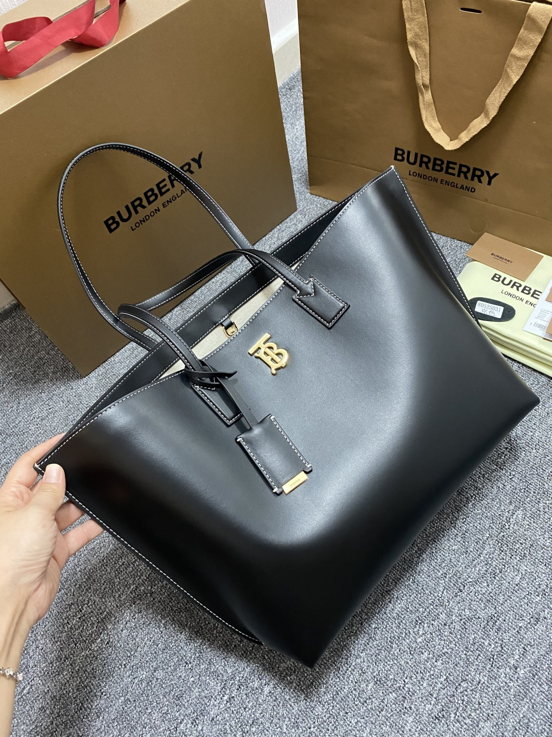 버버리 가방 40179 Burberry Bag