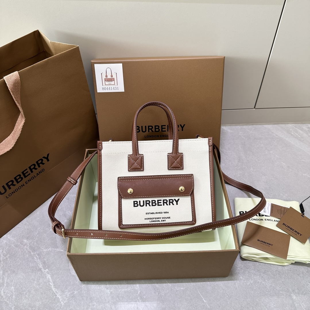 버버리 가방 Burberry 40259