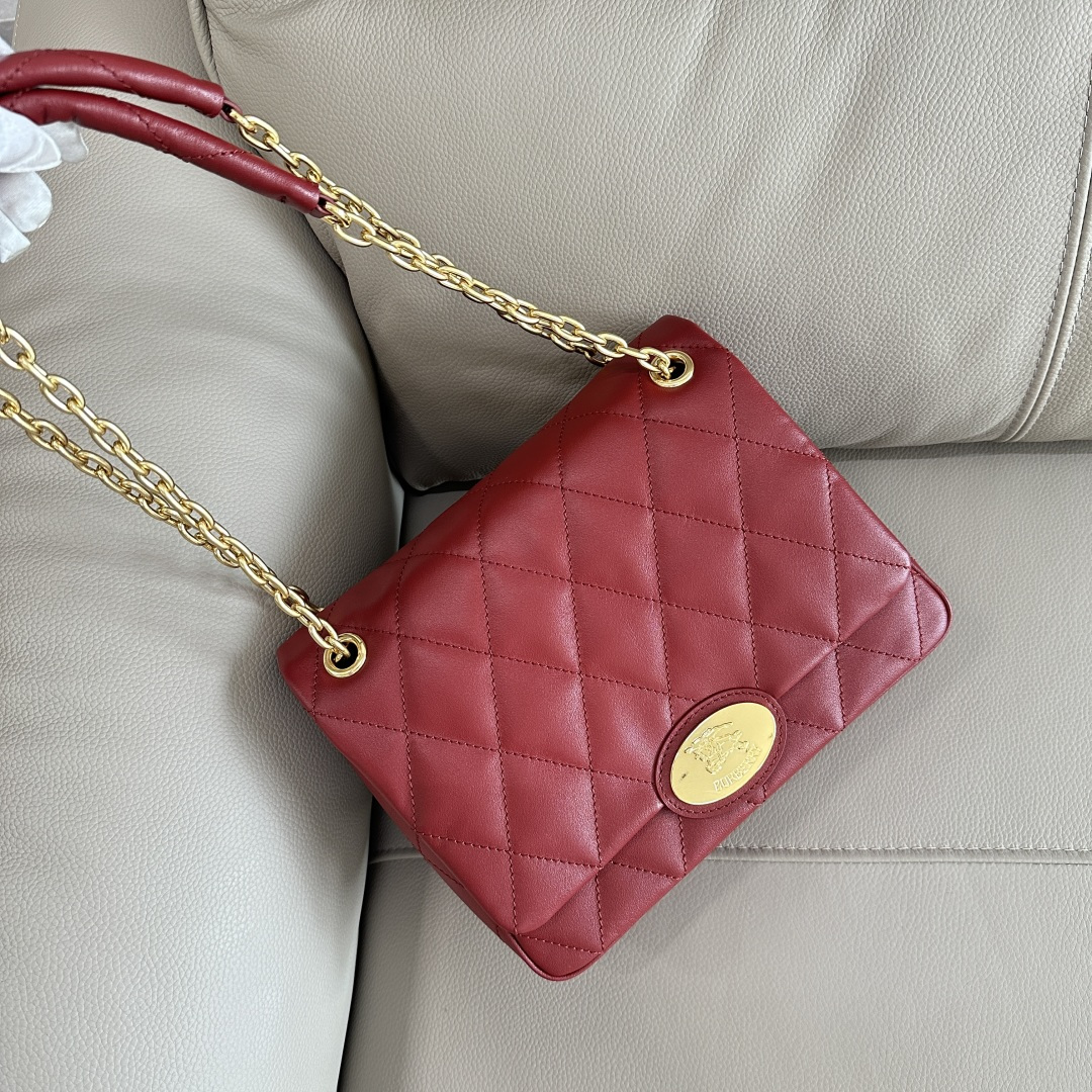 버버리 가방 40225 Burberry Bag