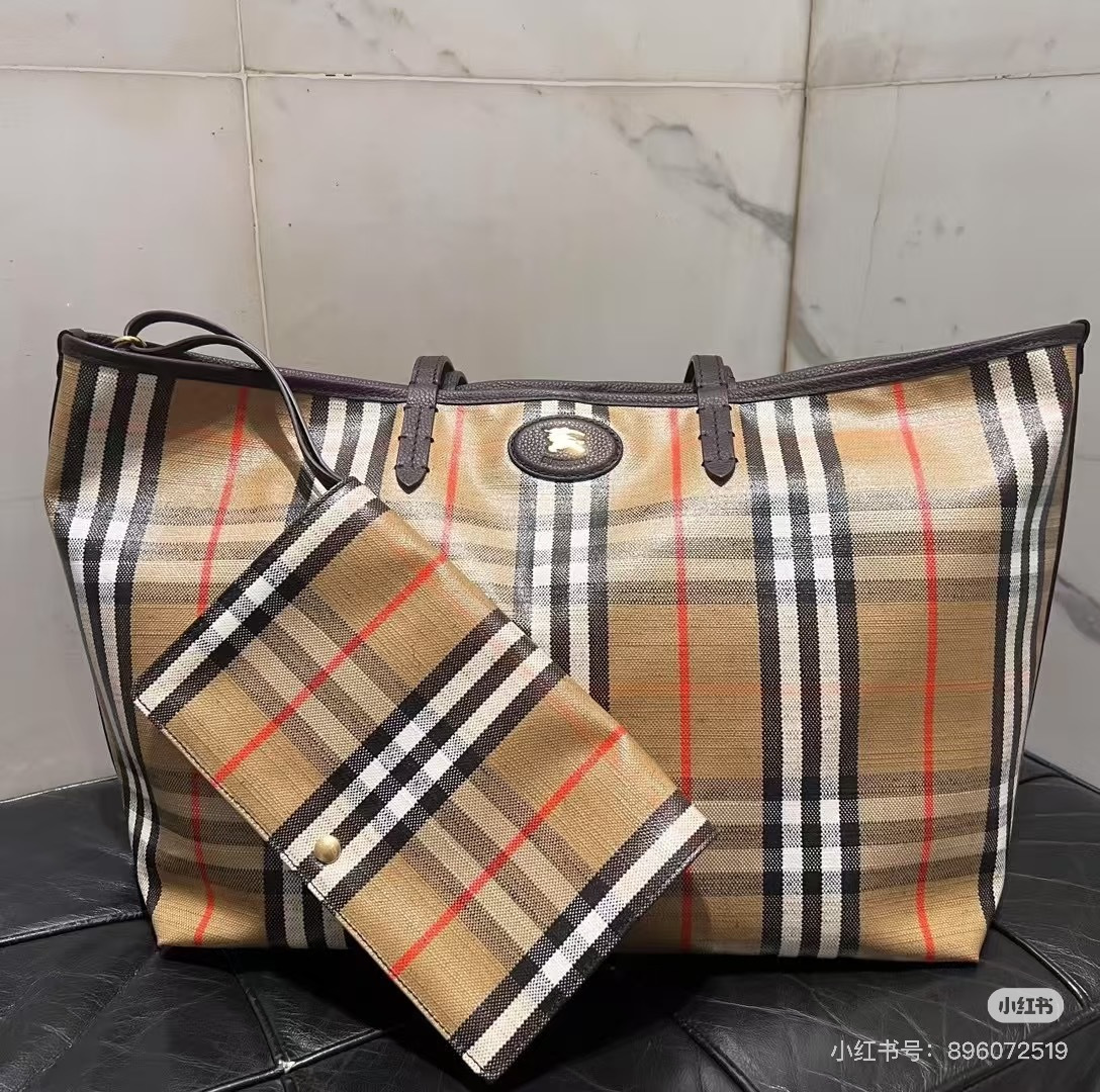 버버리 가방 40202 Burberry Bag