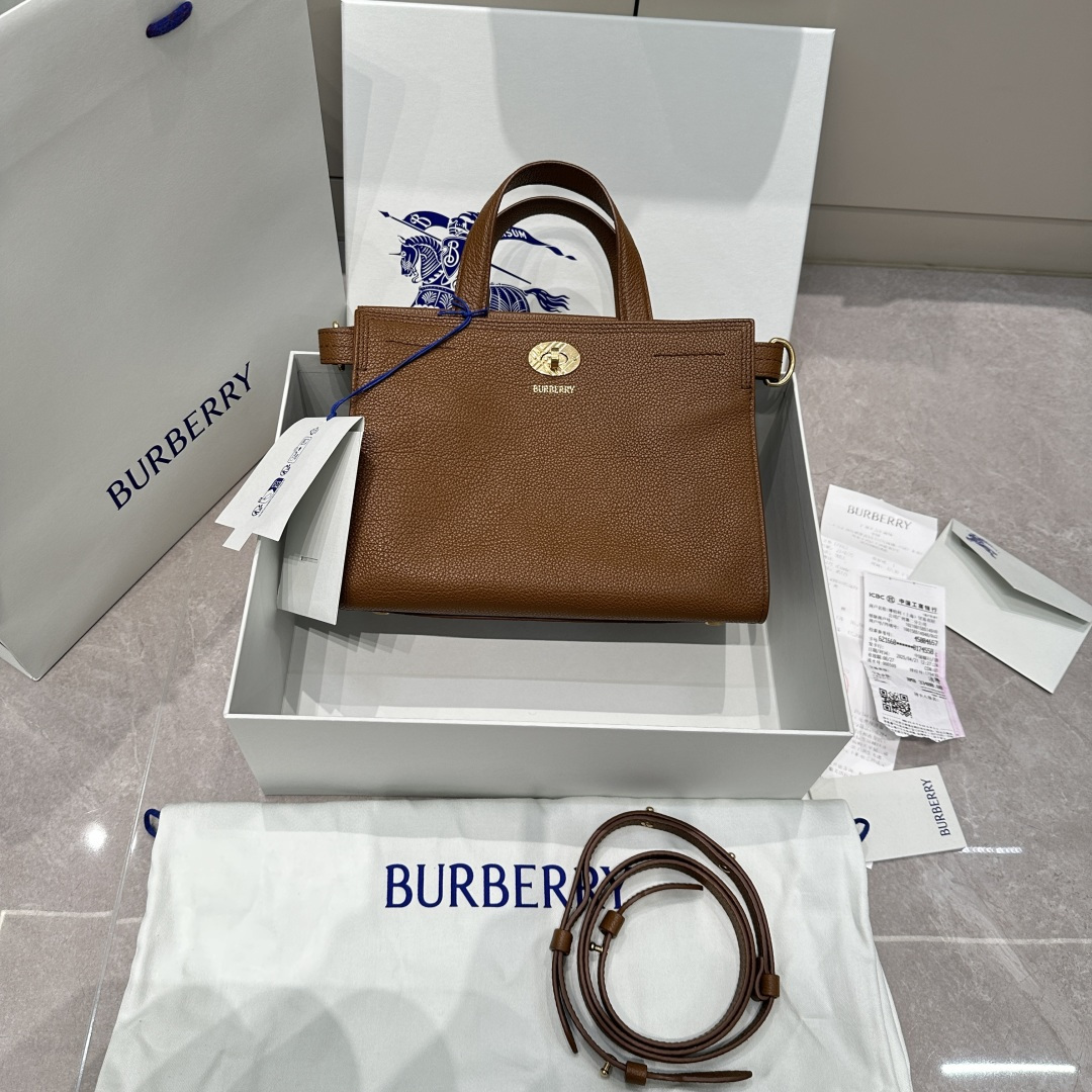 버버리 가방 40211 Burberry Bag