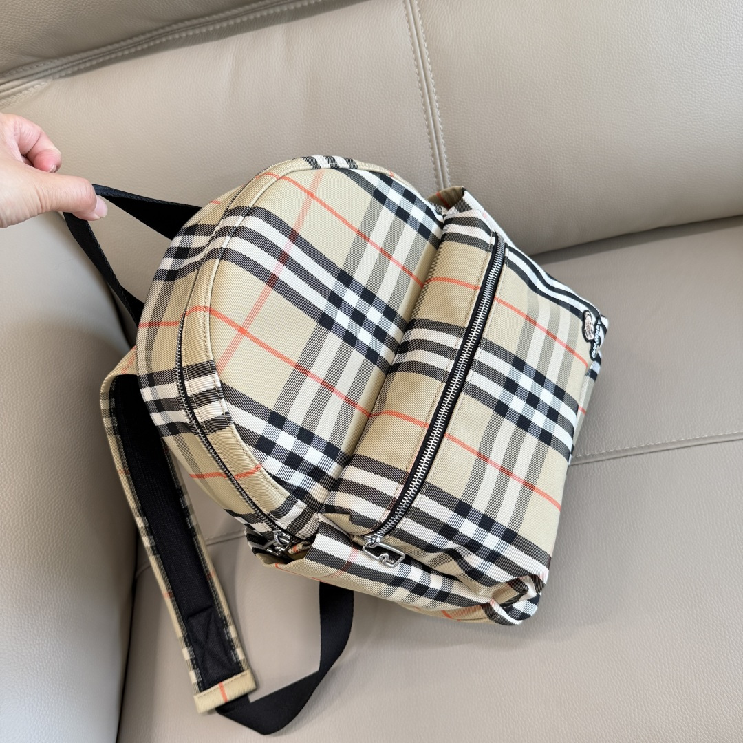 burberry original fabrics