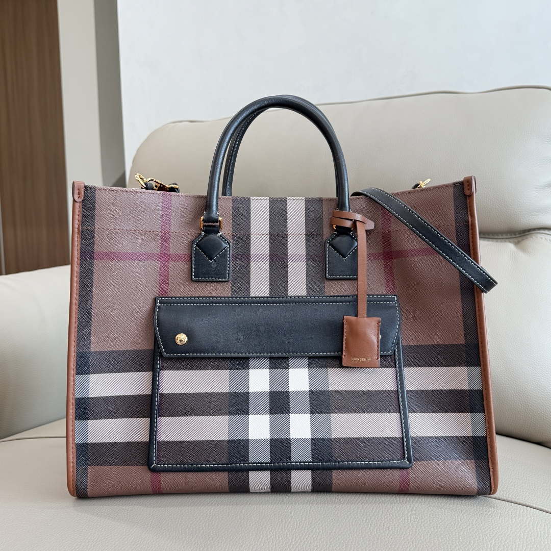 버버리 가방 Burberry 40360