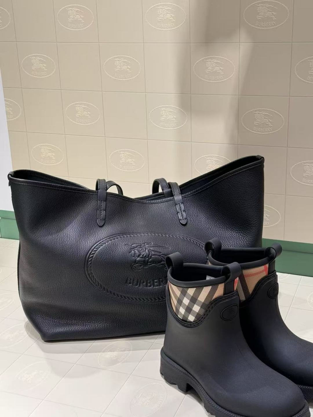버버리 가방 Burberry 40331