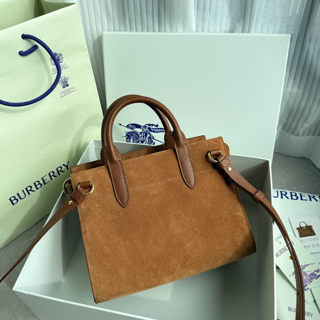 Burberry Comes with original box