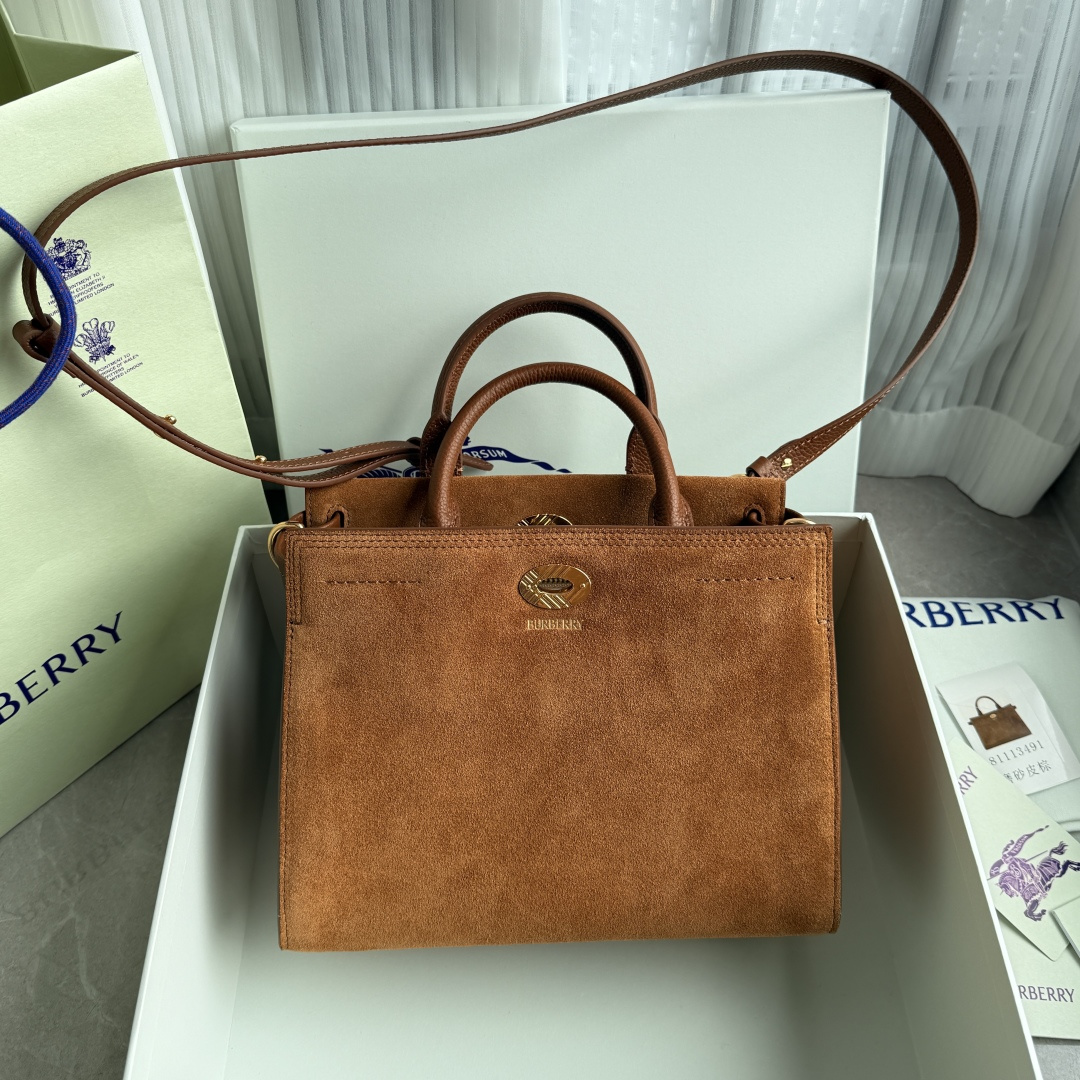 Burberry Comes with original box