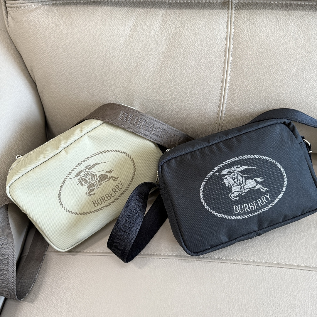 Burberry 2 colors in stock