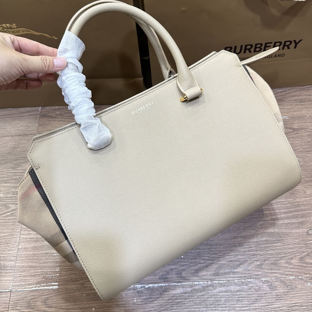 버버리 가방 Burberry 40641