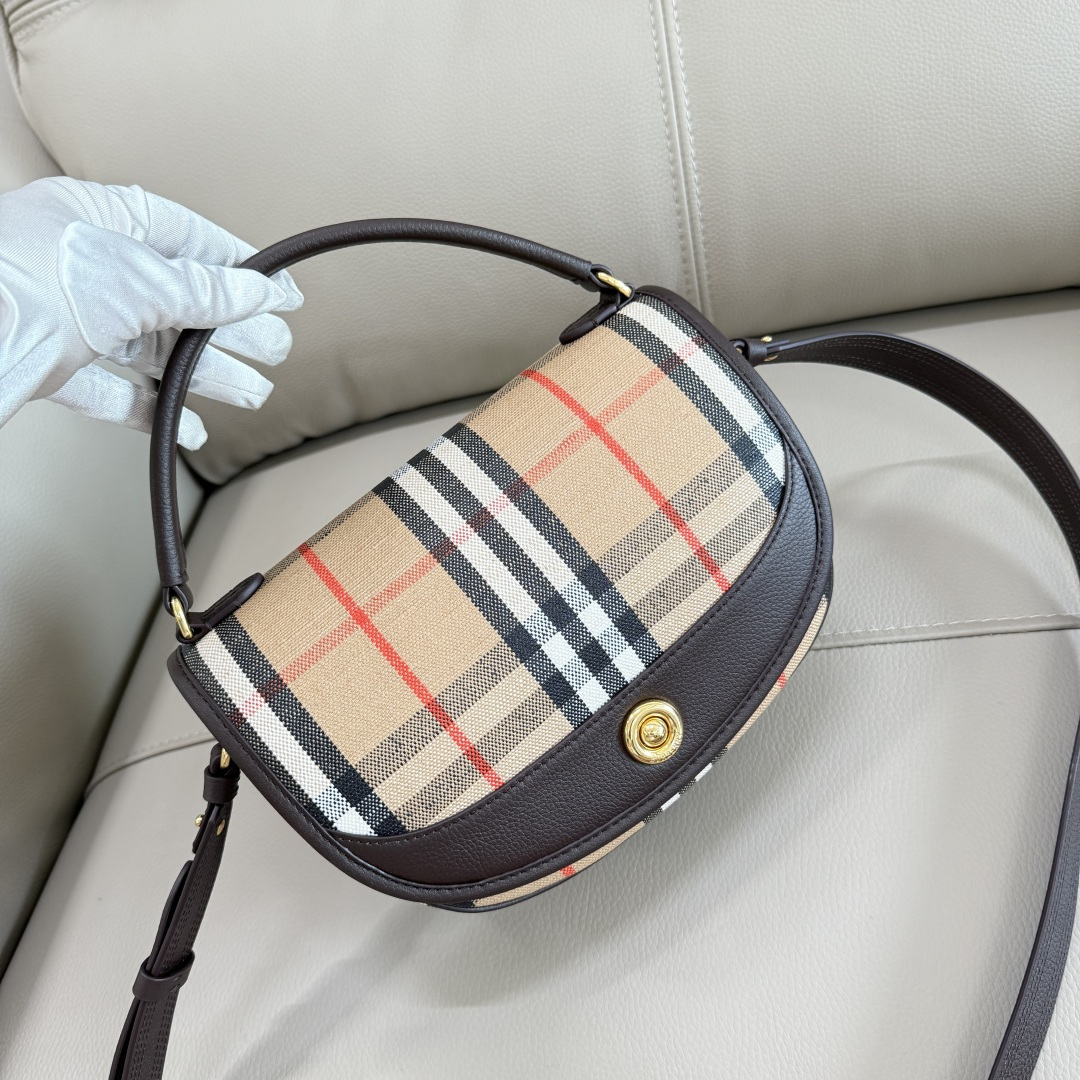 버버리 가방 Burberry 40650