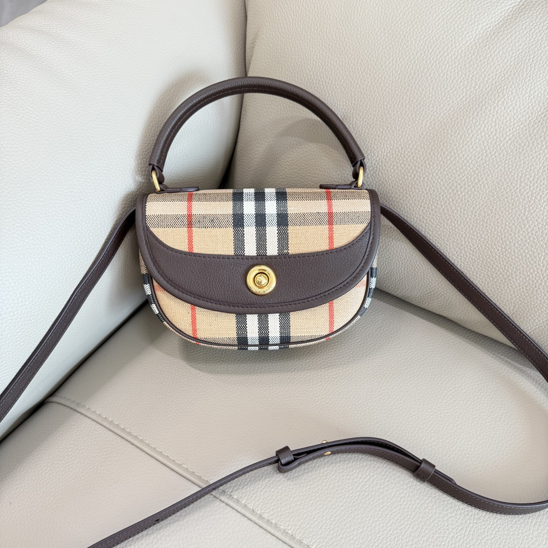 버버리 가방 Burberry 40652